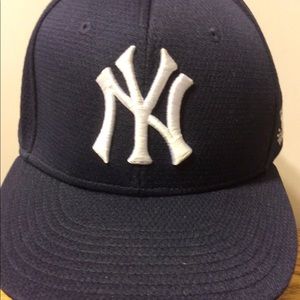 Yankees Baseball Cap